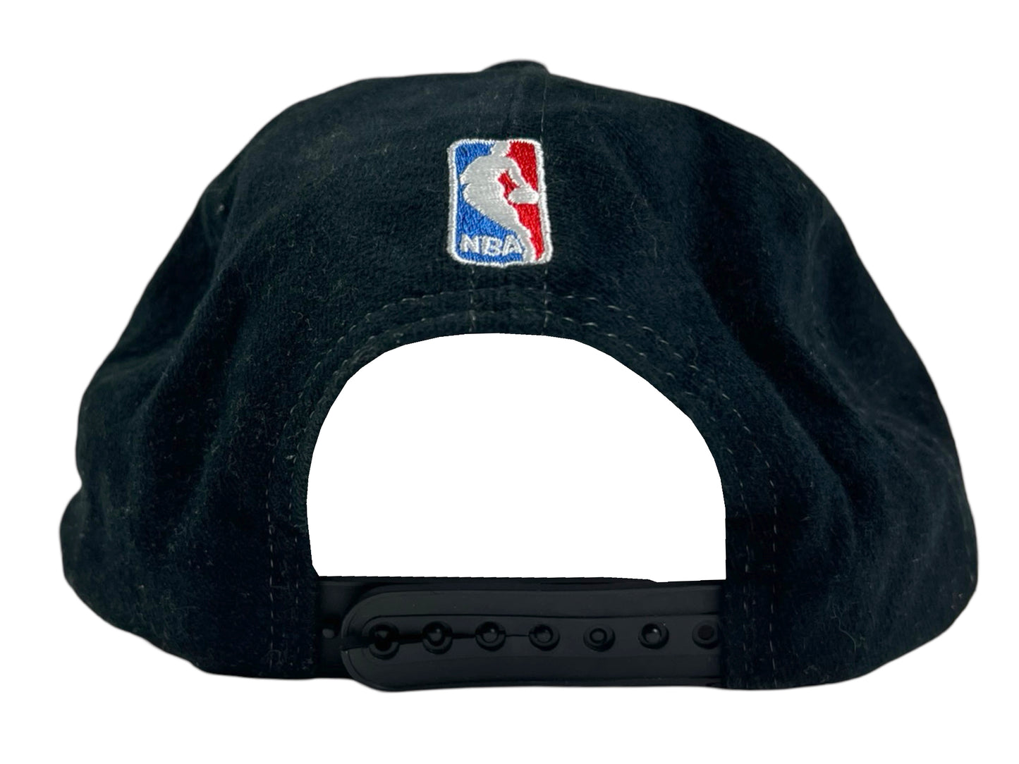 VTG '97 CHICAGO BULLS CHAMPION HAT