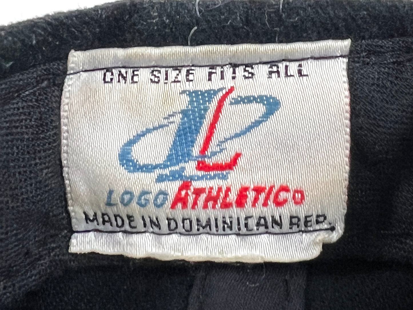 VTG '97 CHICAGO BULLS CHAMPION HAT