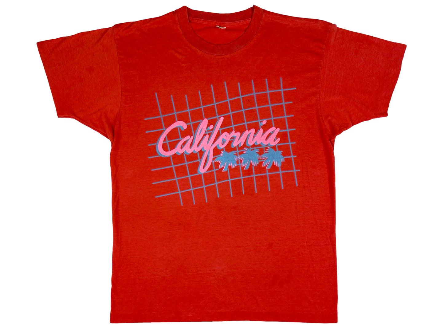 VTG CALIFORNIA SHIRT