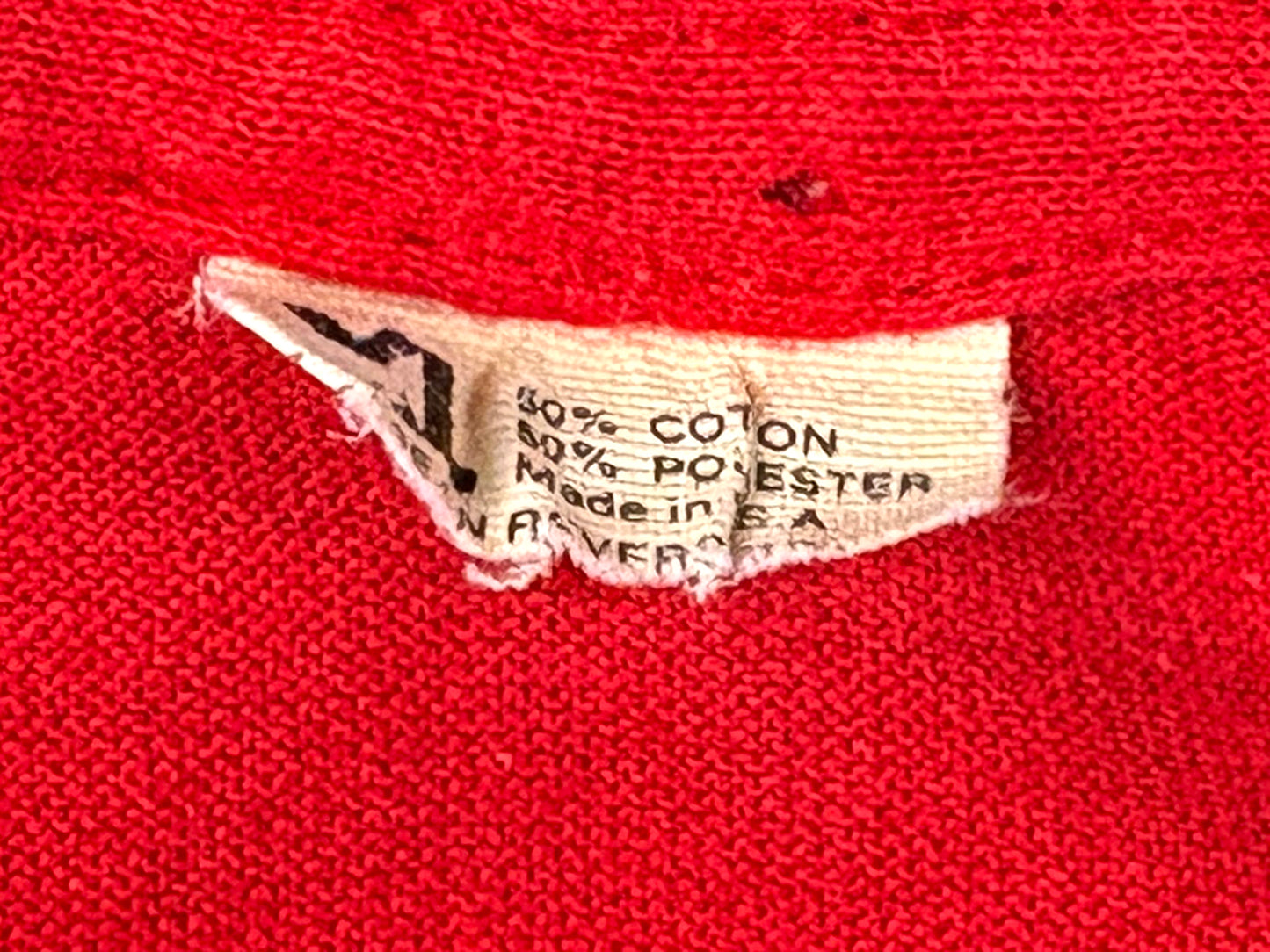 VTG CALIFORNIA SHIRT