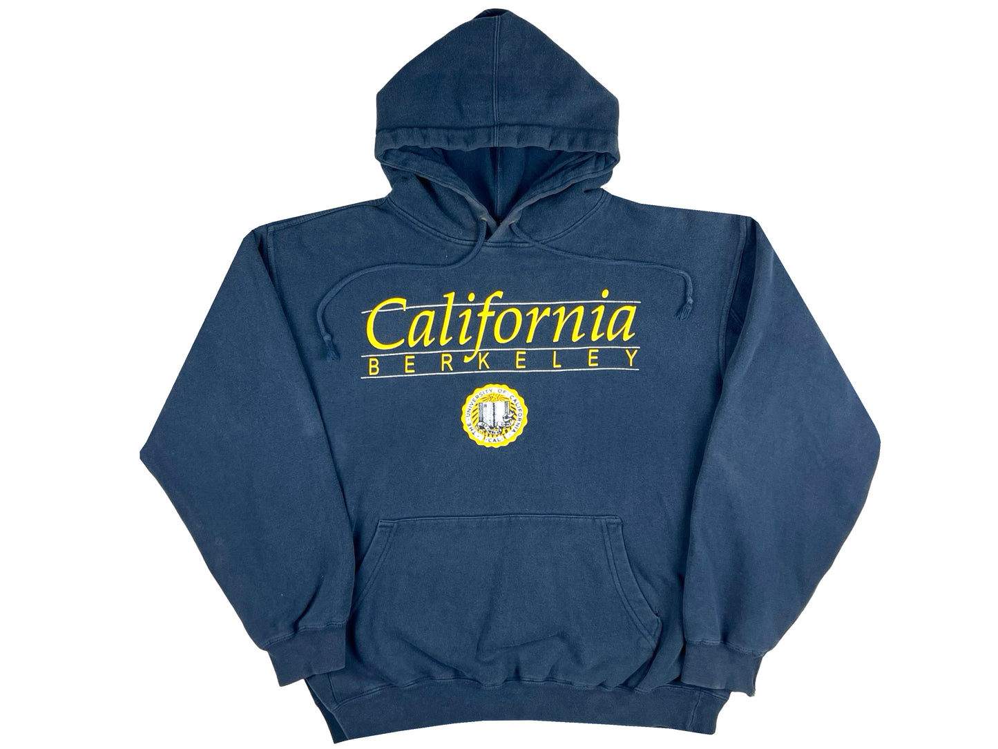 VTG UNIVERSITY OF CALIFORNIA SWEATSHIRT