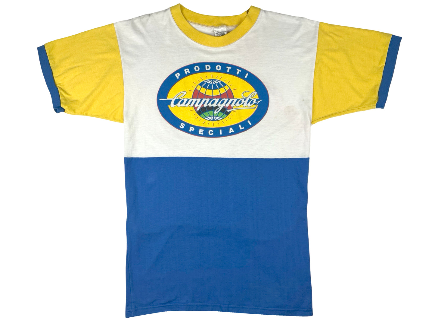 VTG CAMPAGNOLO CYCLING SHIRT