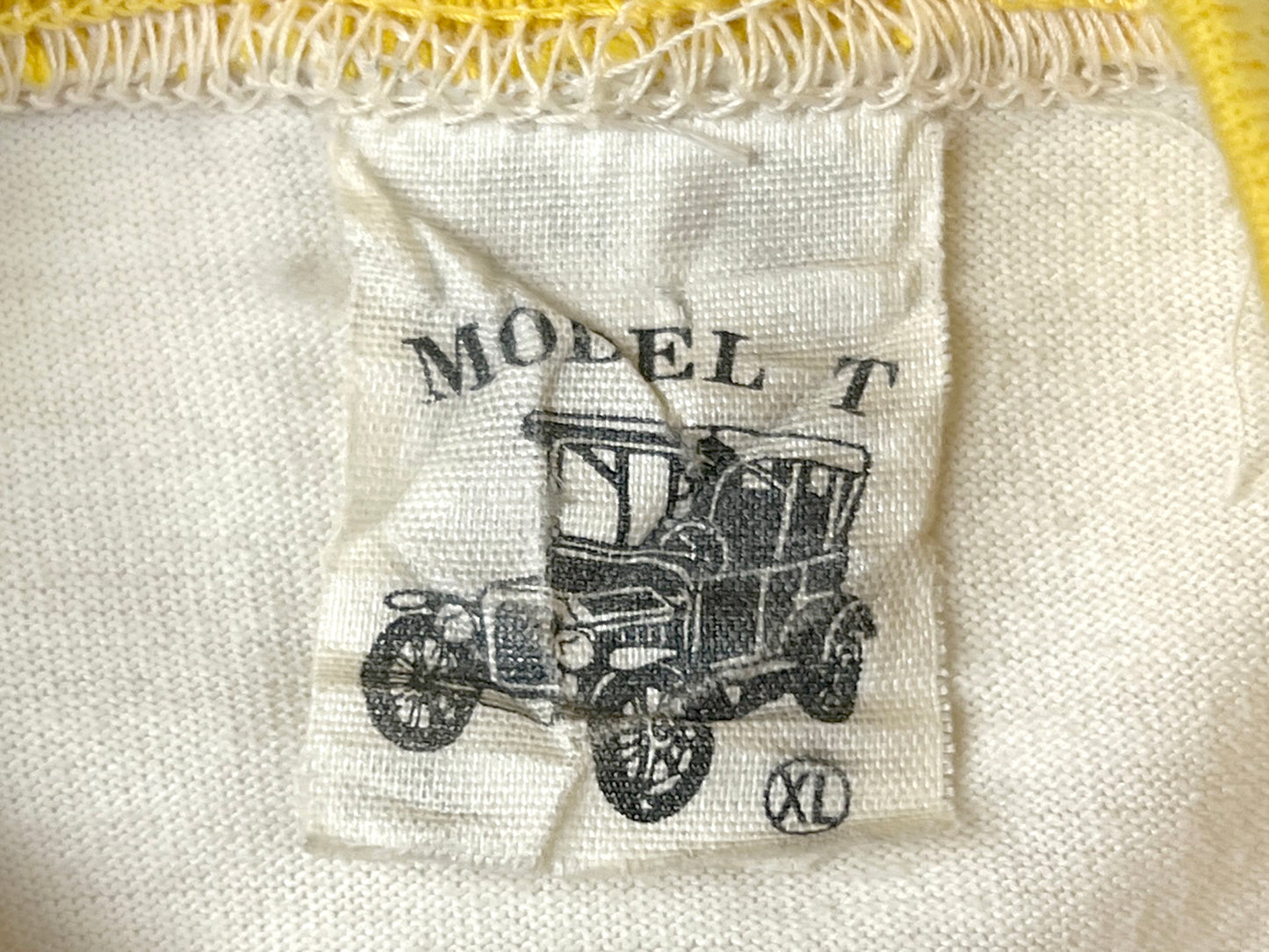 VTG CAMPAGNOLO CYCLING SHIRT