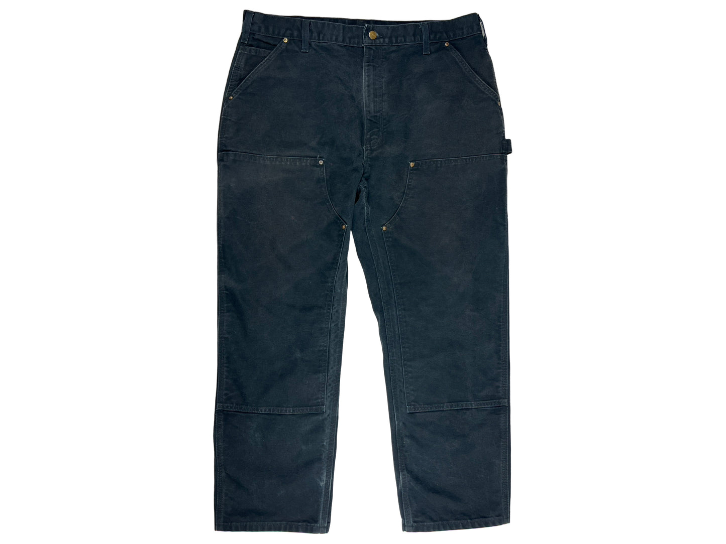VTG CARHARTT DOUBLE KNEE PANTS