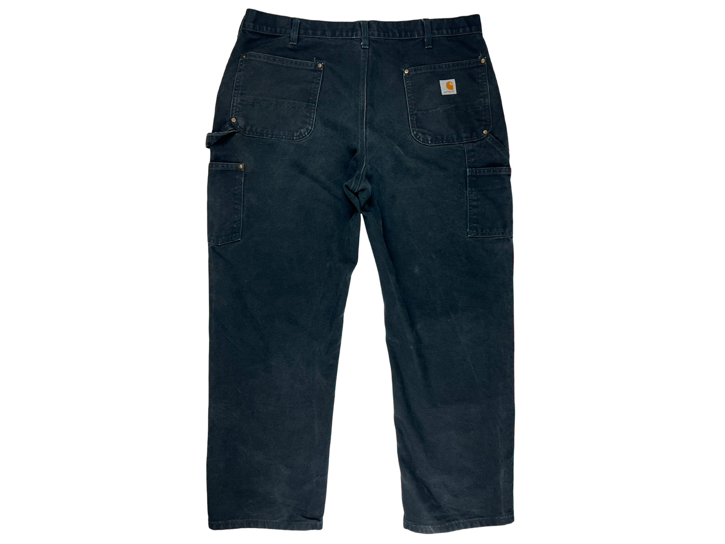 VTG CARHARTT DOUBLE KNEE PANTS