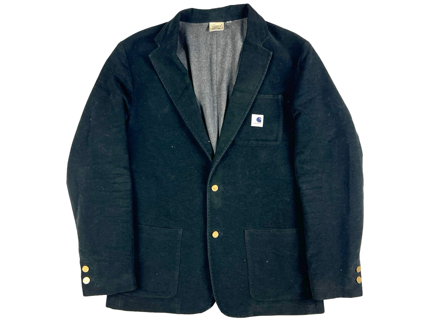 CARHARTT ADAM KIMMEL JACKET