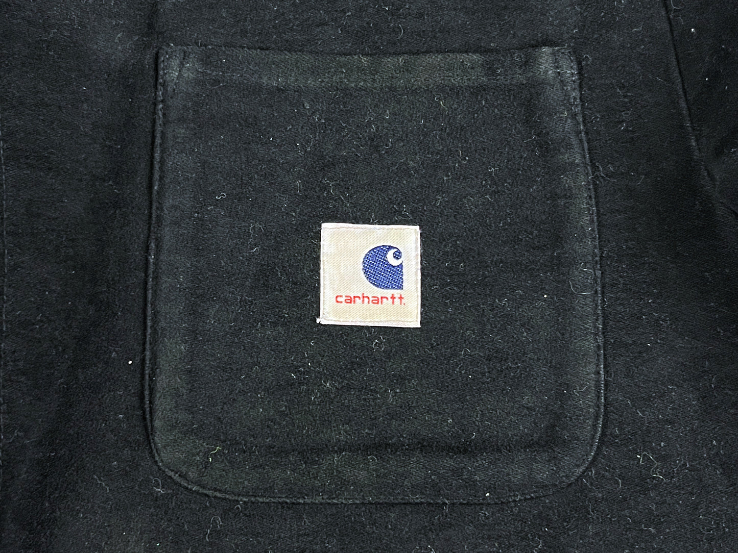 CARHARTT ADAM KIMMEL JACKET