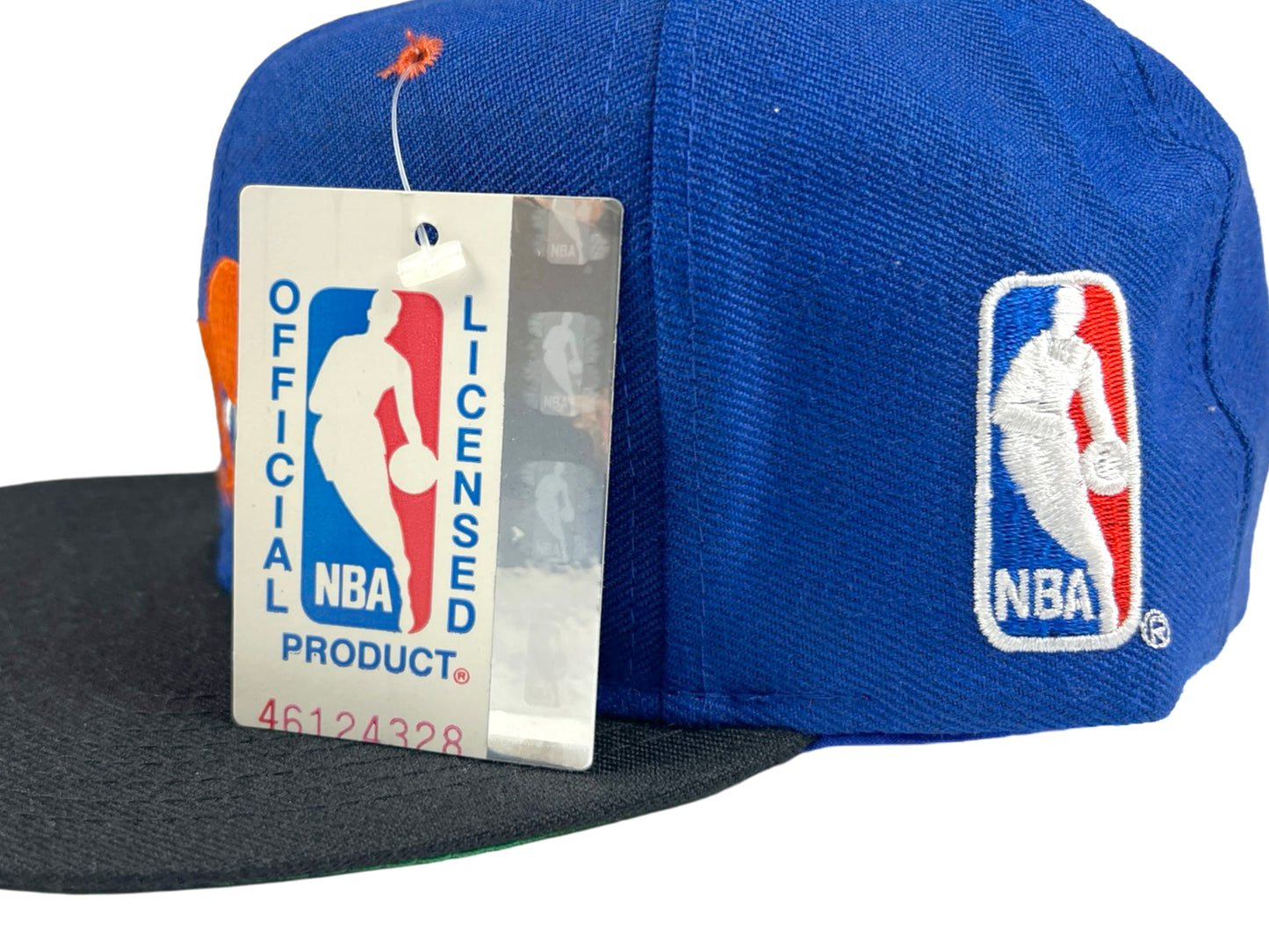 VTG CLEVELAND CAVALIERS HAT
