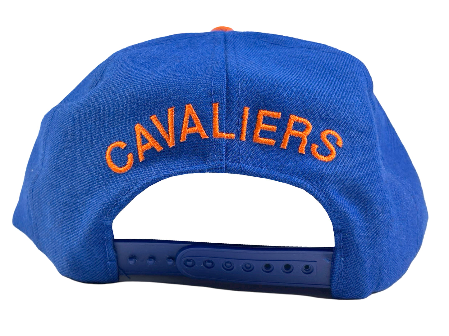 VTG CLEVELAND CAVALIERS HAT