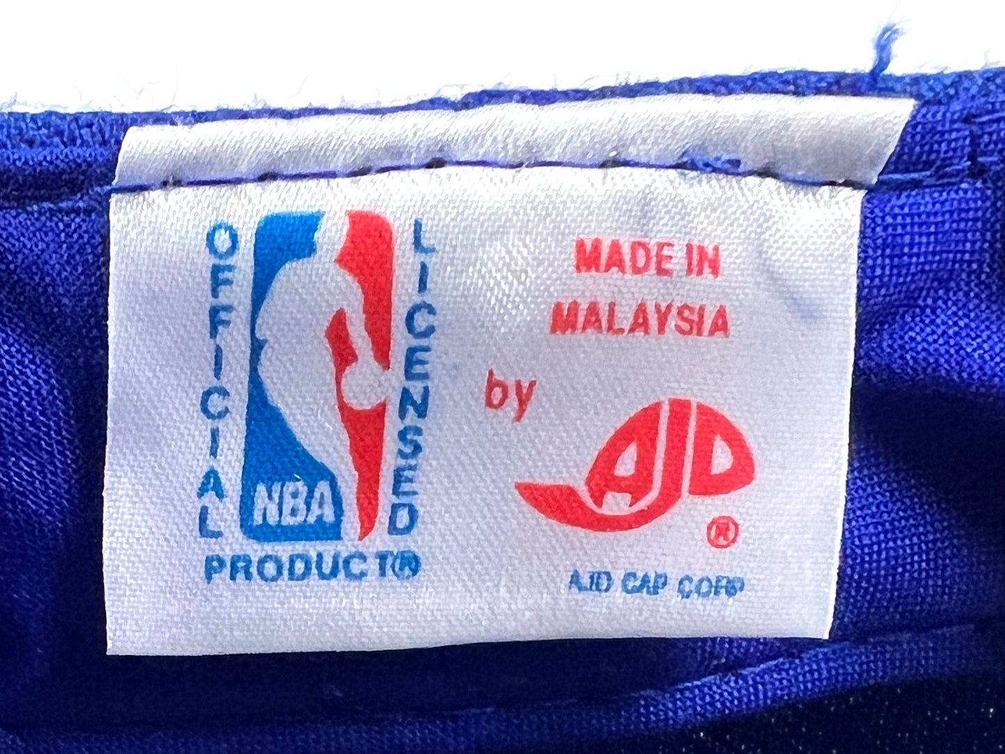 VTG CLEVELAND CAVALIERS HAT