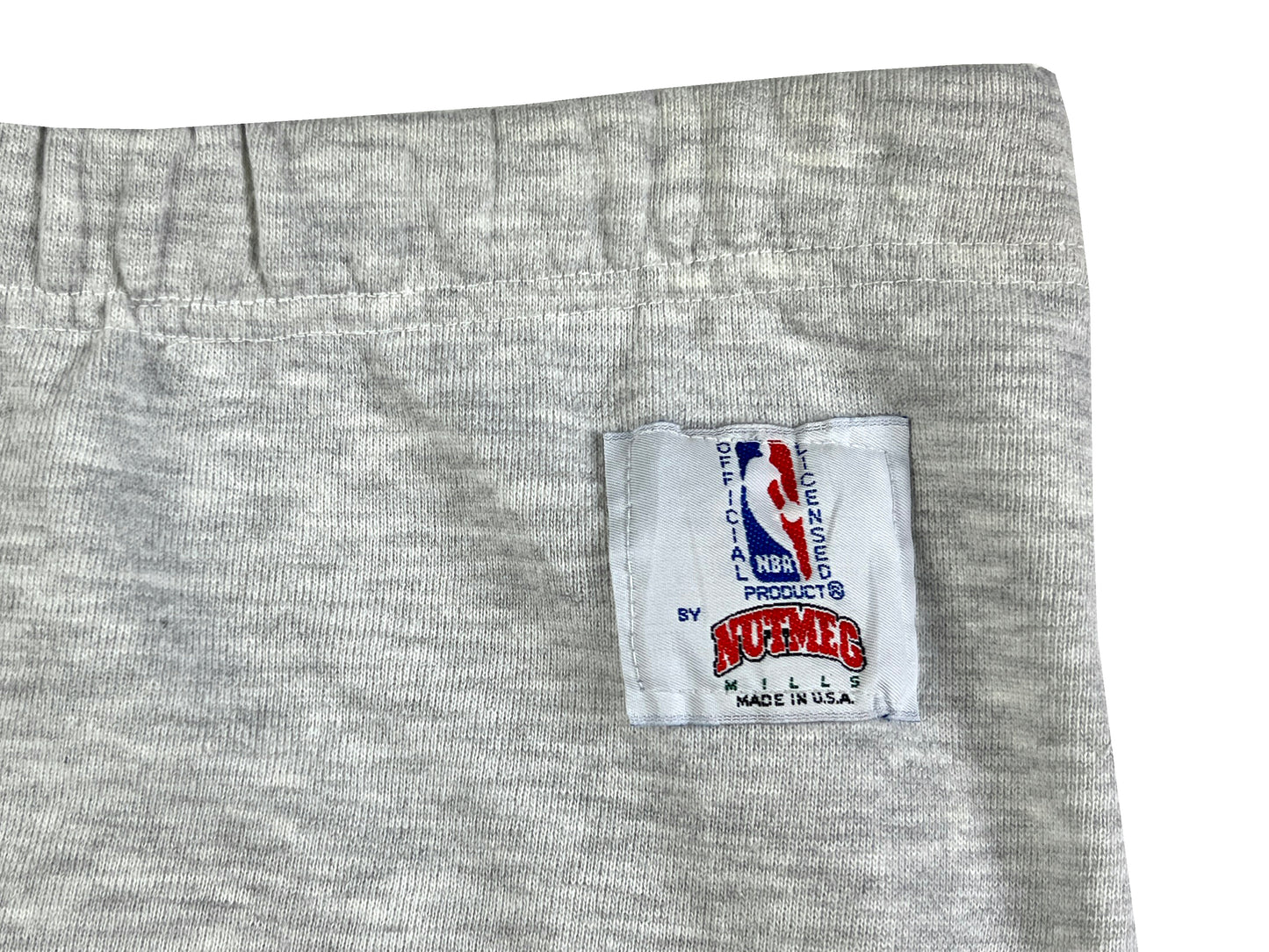 VTG '90S BOSTON CELTICS SWEATPANTS