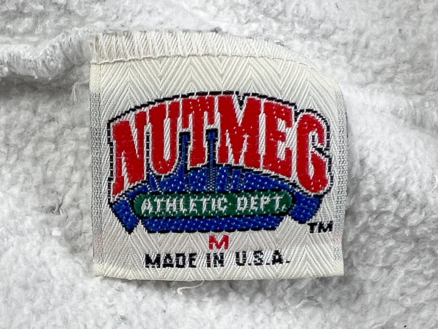 VTG '90S BOSTON CELTICS SWEATPANTS