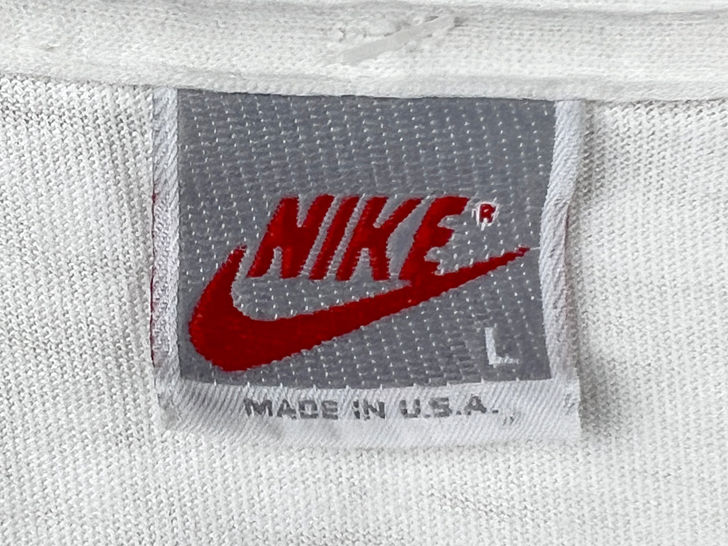VTG NIKE CHALLENGE COURT T-SHIRT