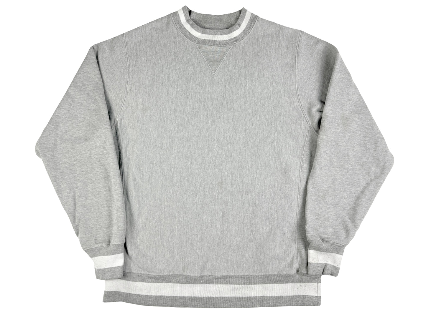 VTG CHAMPION REVERSE WEAVE SWEATER