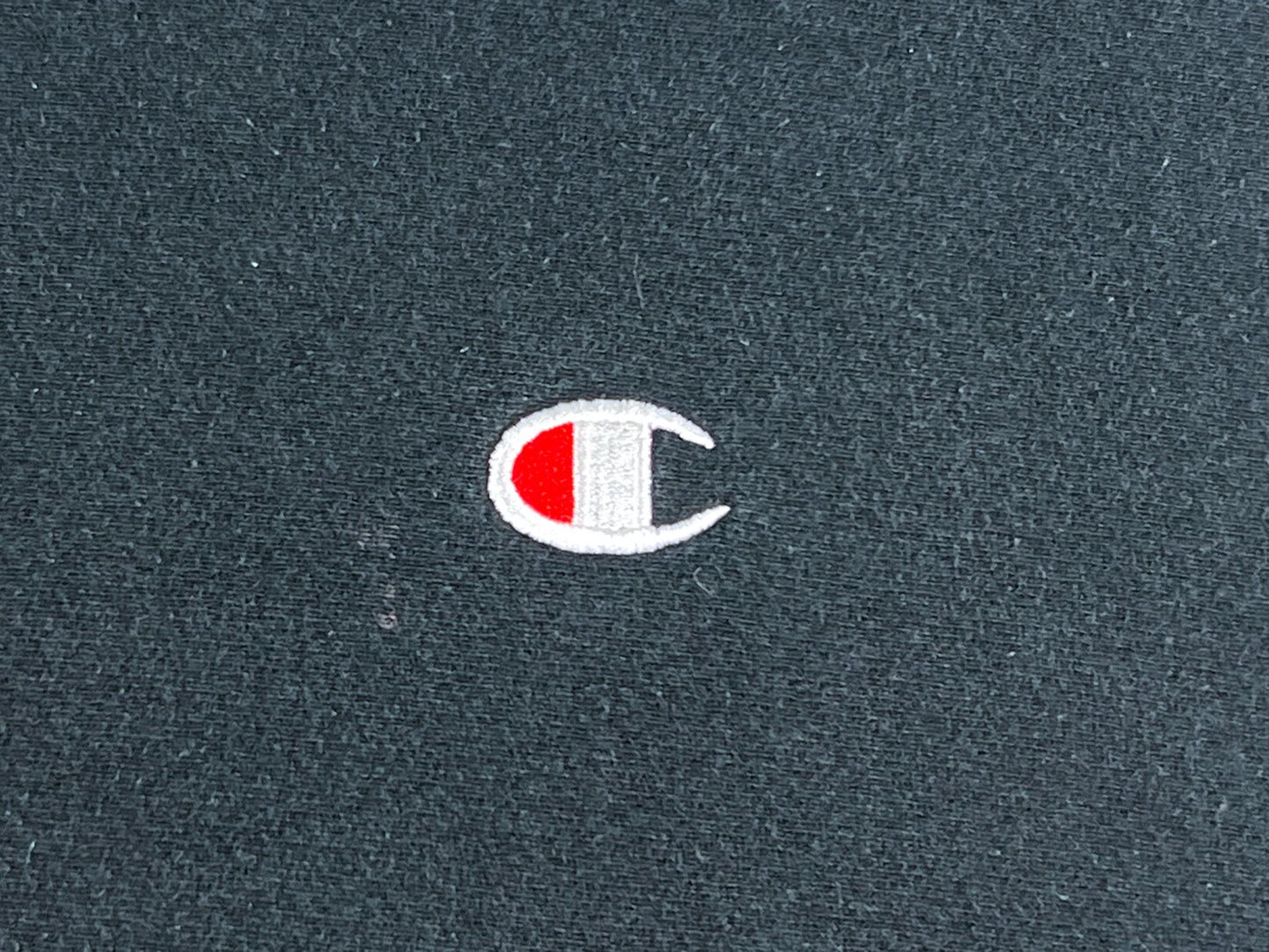 VTG CHAMPION REVERSE WEAVE CREWNECK