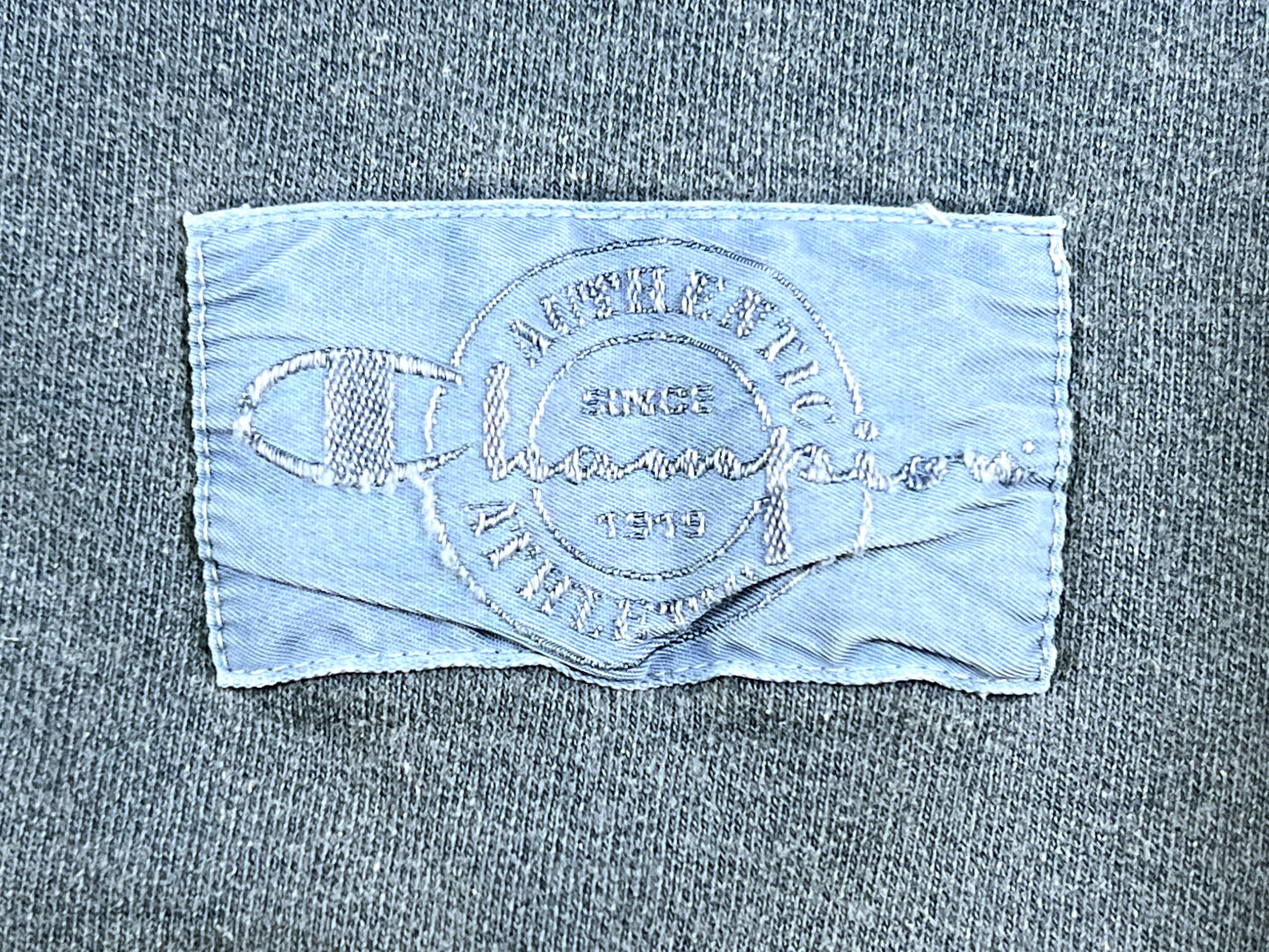 VTG CHAMPION CREWNECK