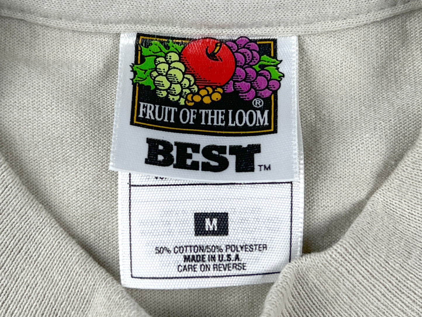 VTG CHELSEA NYC RECREATION T-SHIRT