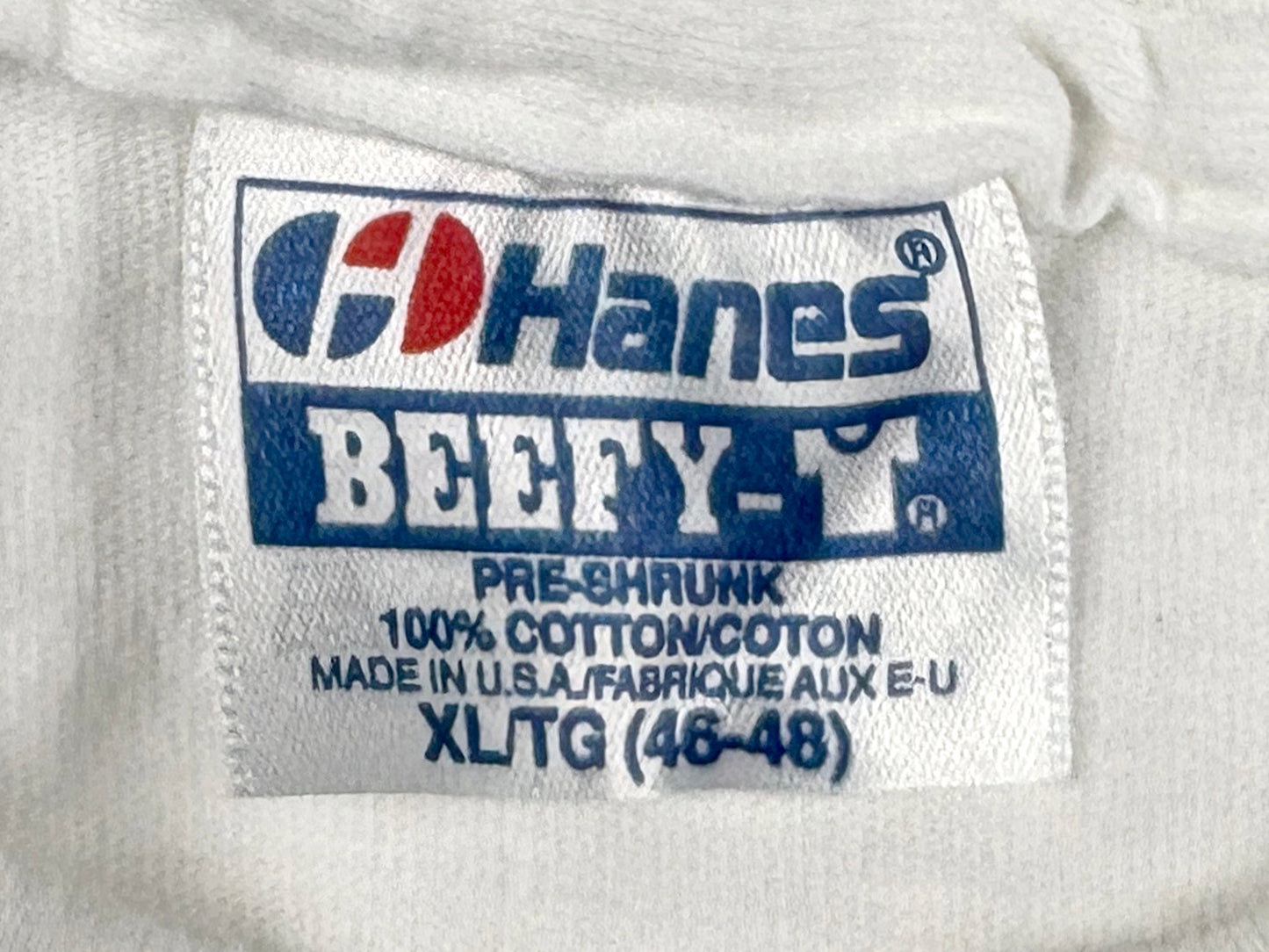 VTG '92 COBRA OWNERS CLUB T-SHIRT