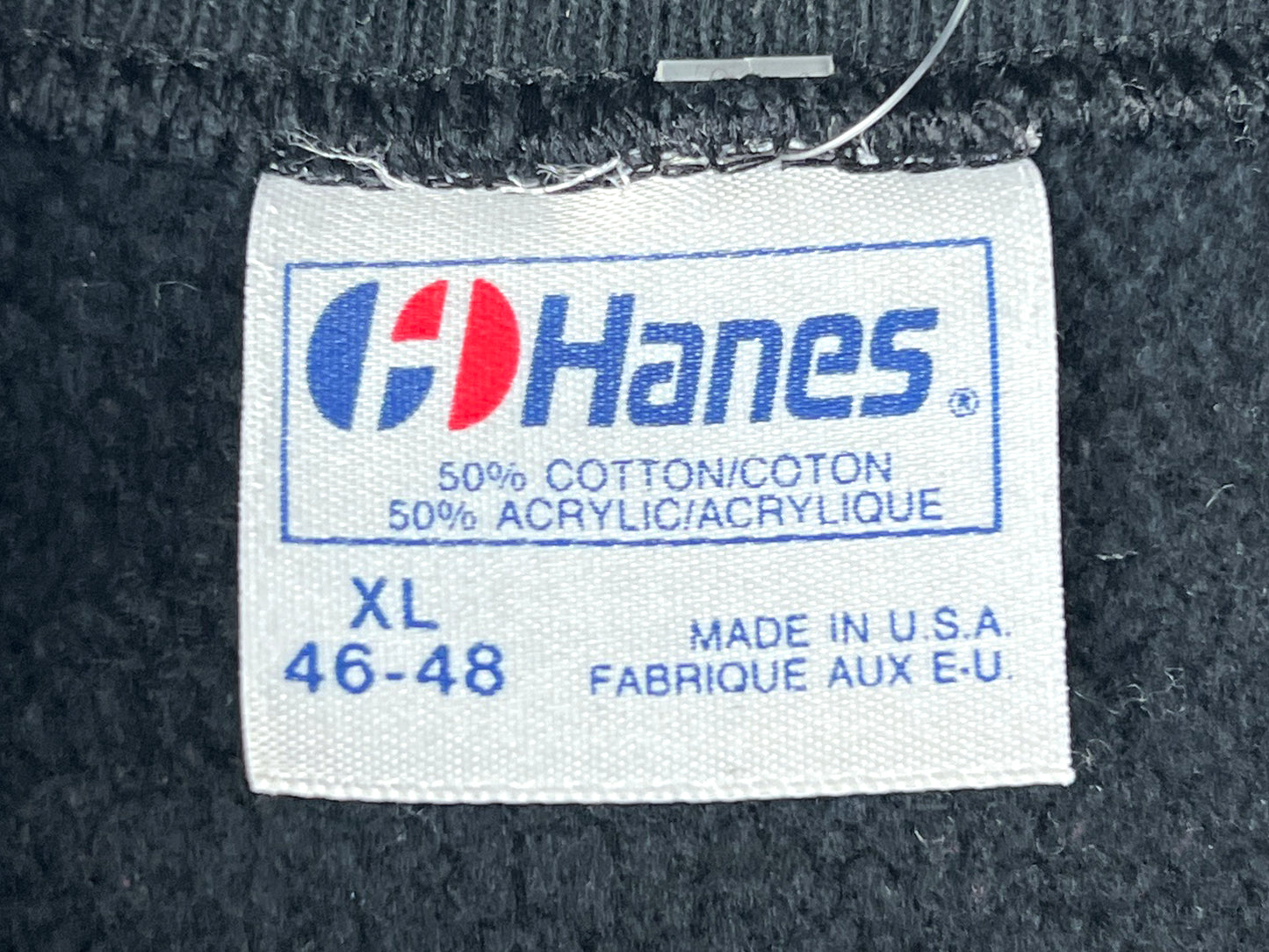 VTG '91 COCA-COLA CITY CLASSICS SWEATER