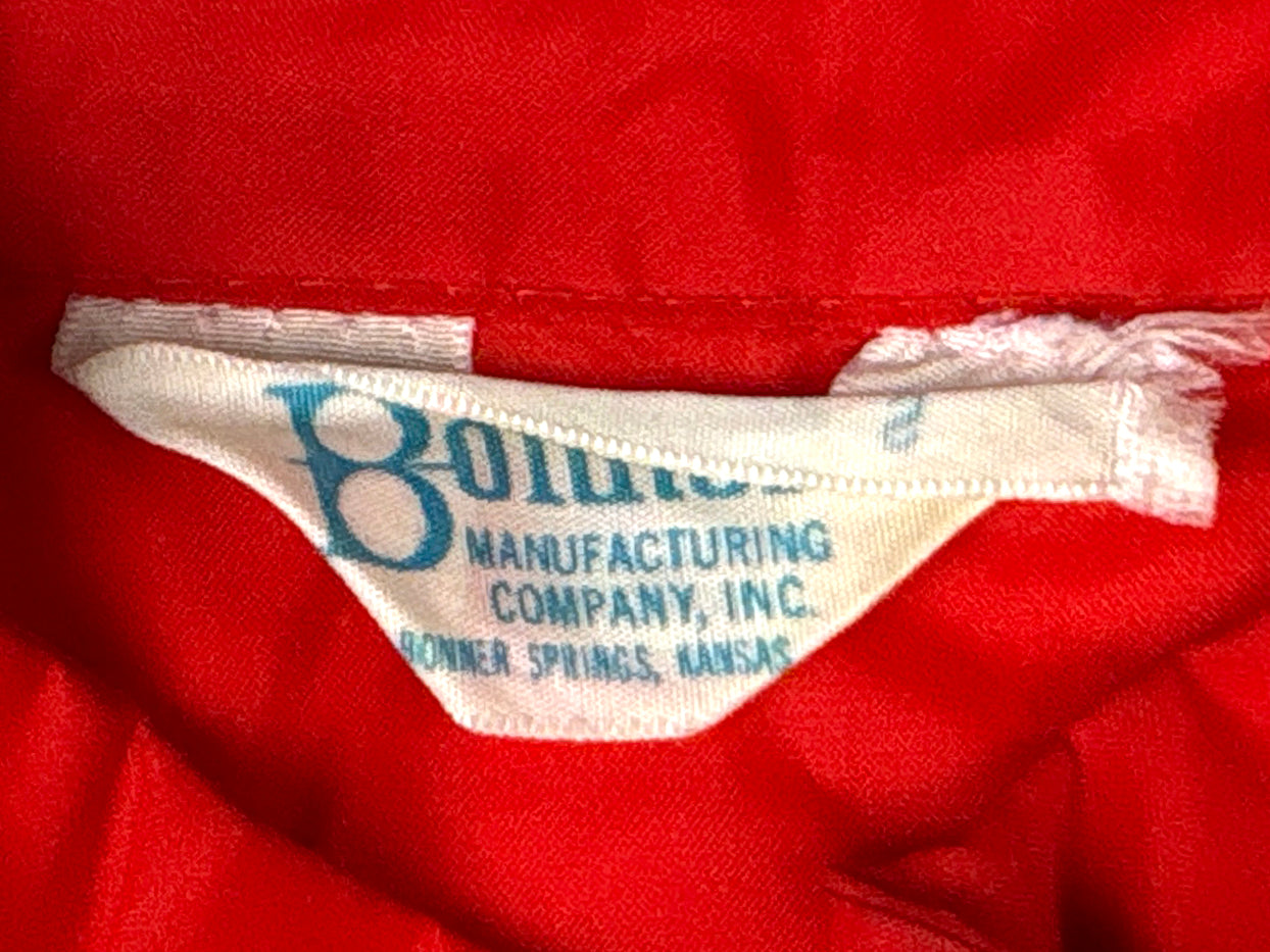 VTG COCA COLA JACKET