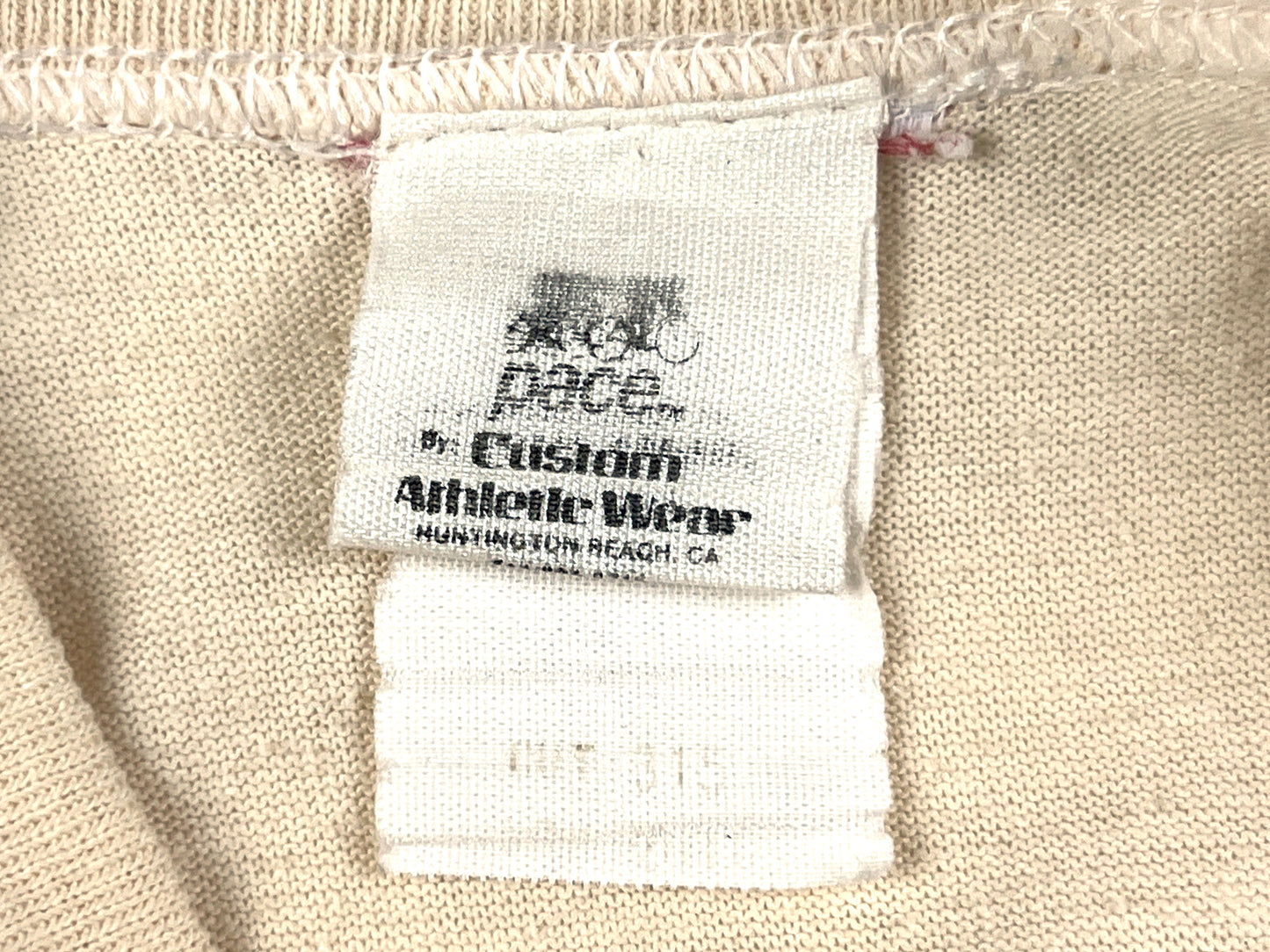 VTG COLNAGO CYCLING SHIRT