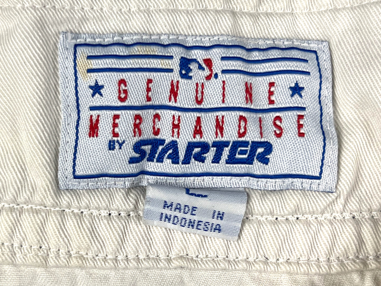 VTG COLORADO ROCKIES STARTER JERSEY