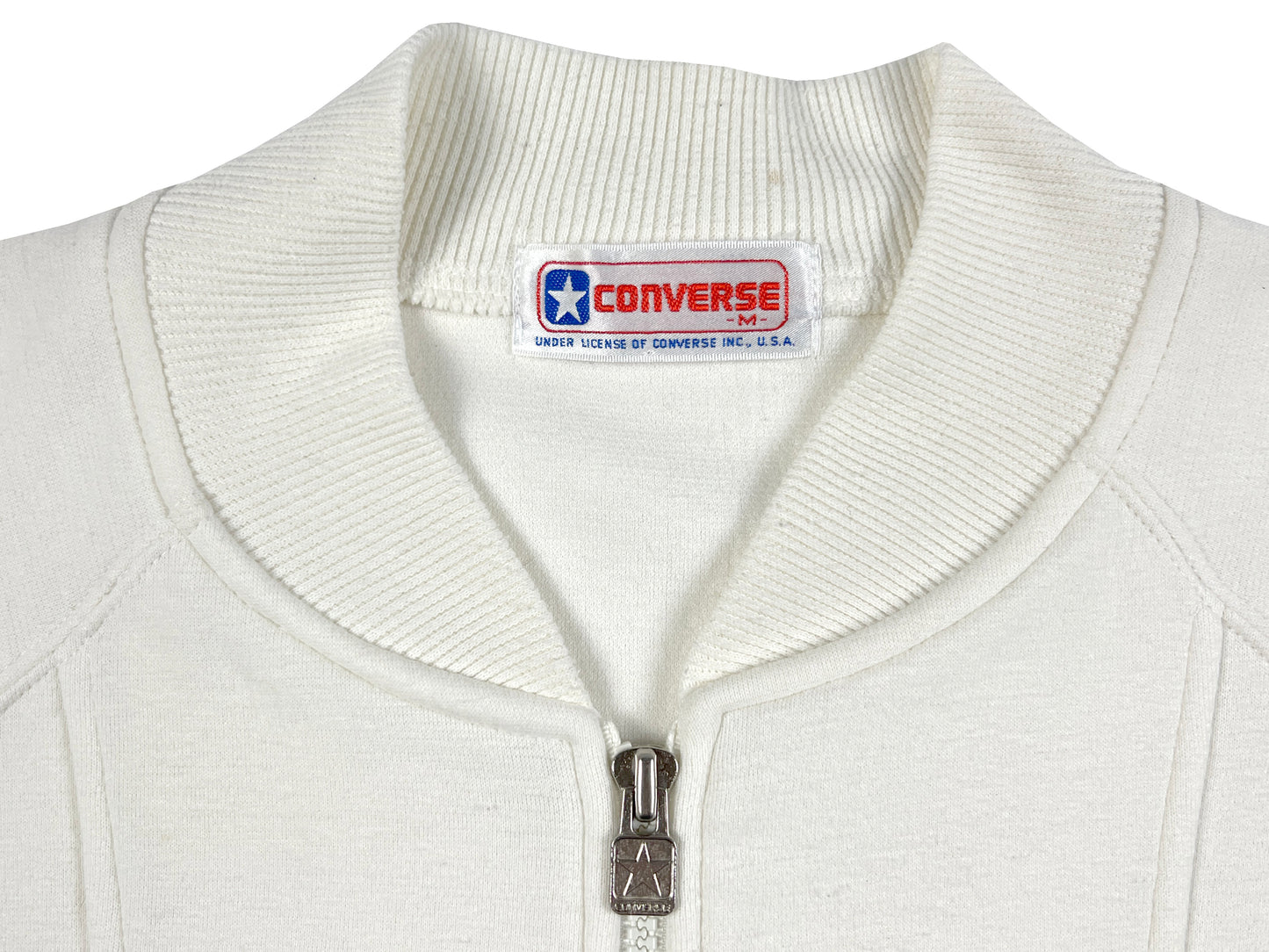 VTG CONVERSE TRACK JACKET