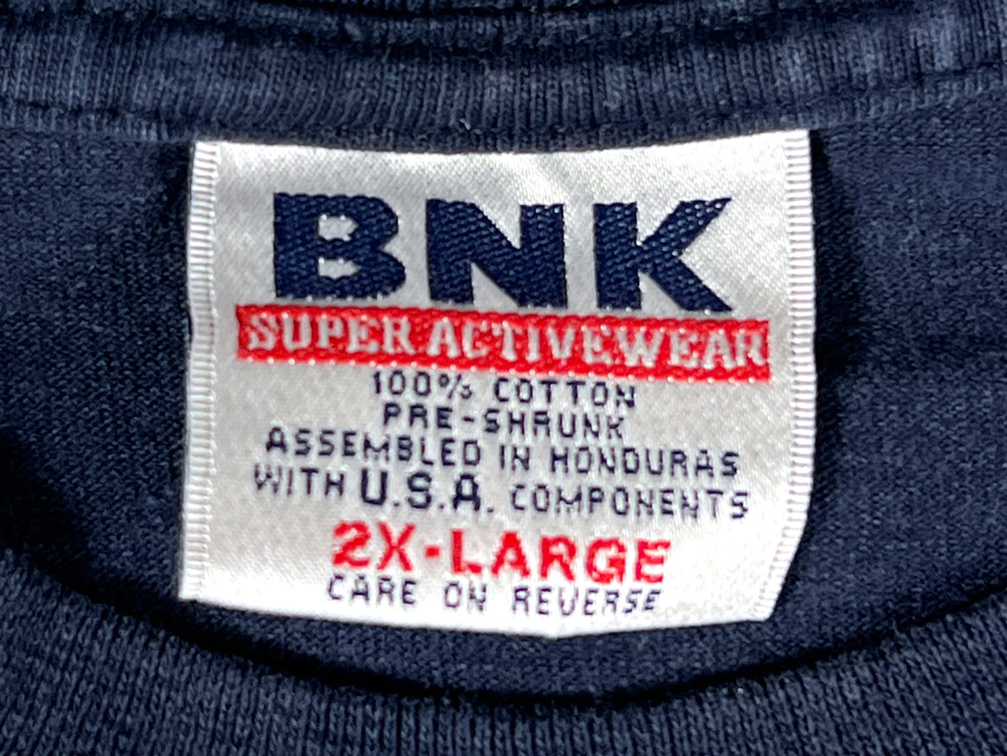 VTG DALLAS COWBOYS T-SHIRT