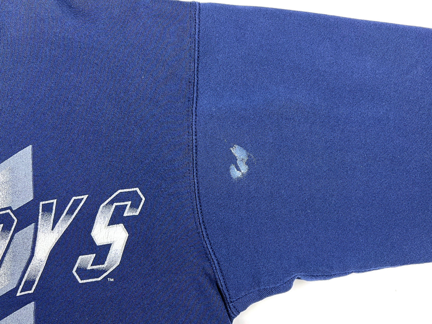 VTG '97 DALLAS COWBOYS CREWNECK