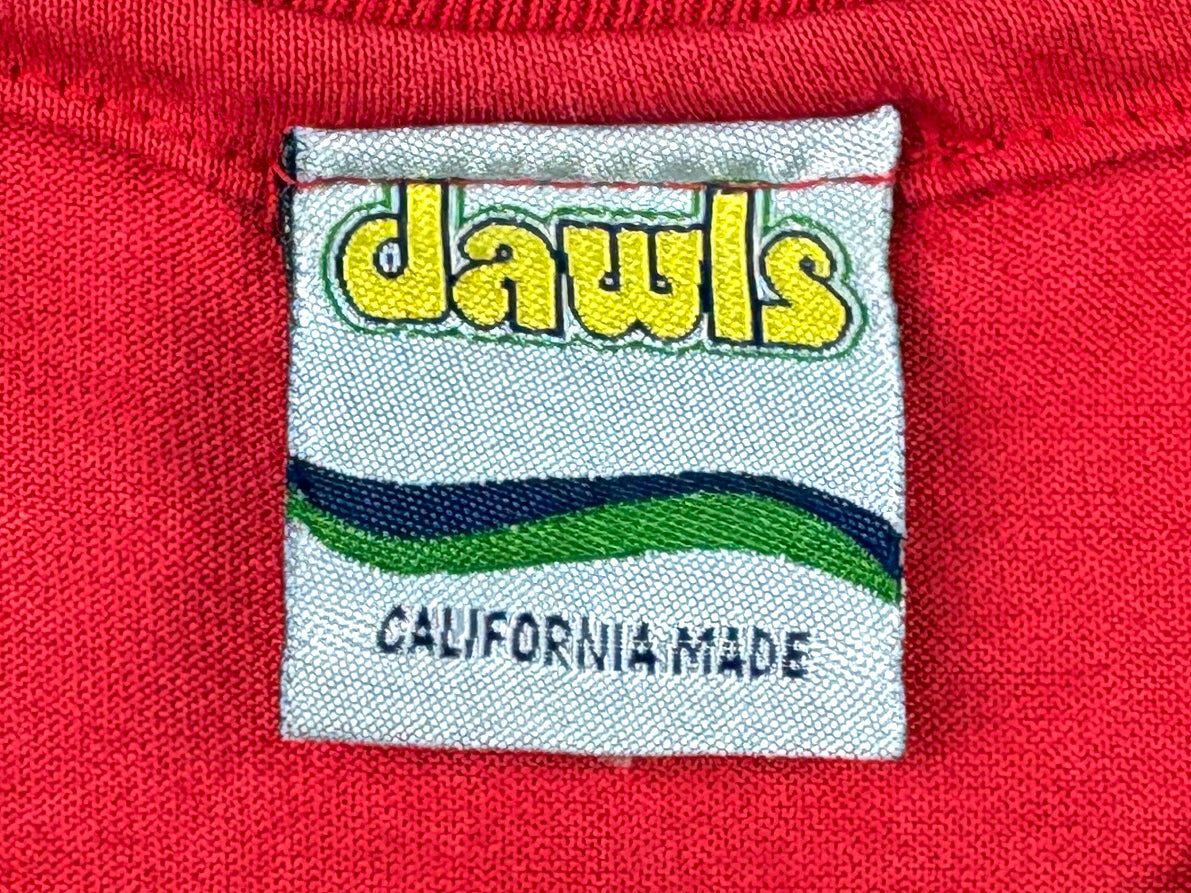 VTG DAWLS T-SHIRT