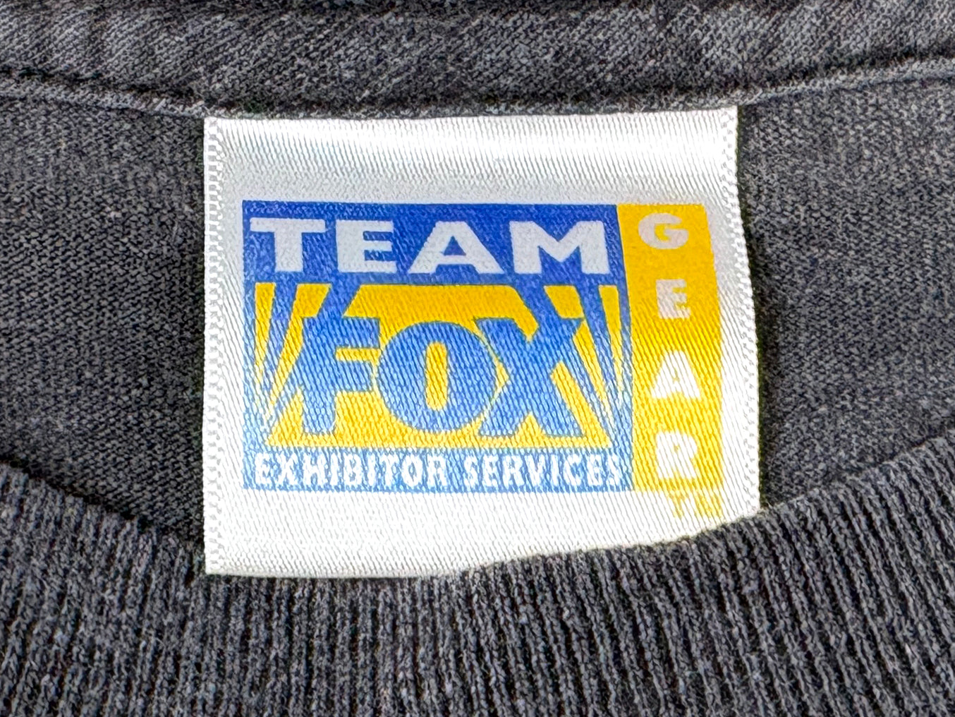 VTG '04 DAY AFTER TOMORROW PROMO T-SHIRT