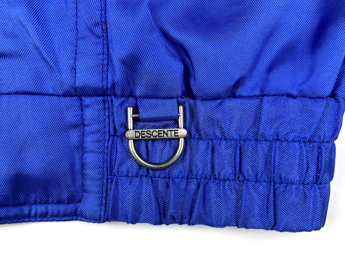 VTG DESCENTE SKI JACKET