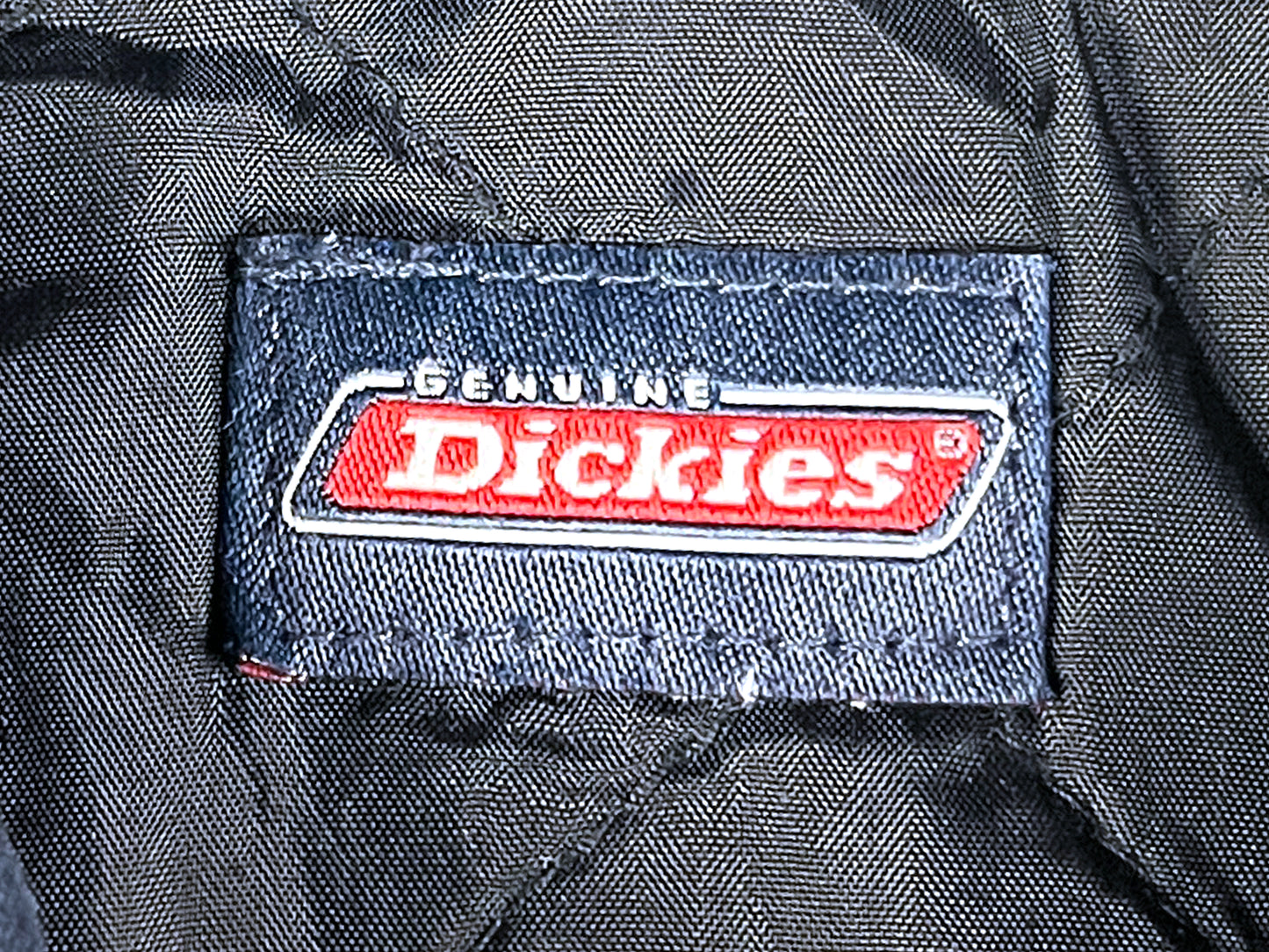 DICKIES WORK JACKET