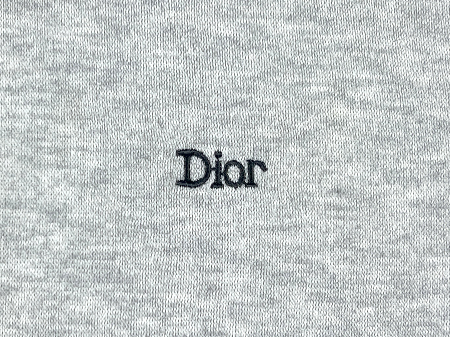VTG 80'S DIOR INSPIRED TRACK JACKET