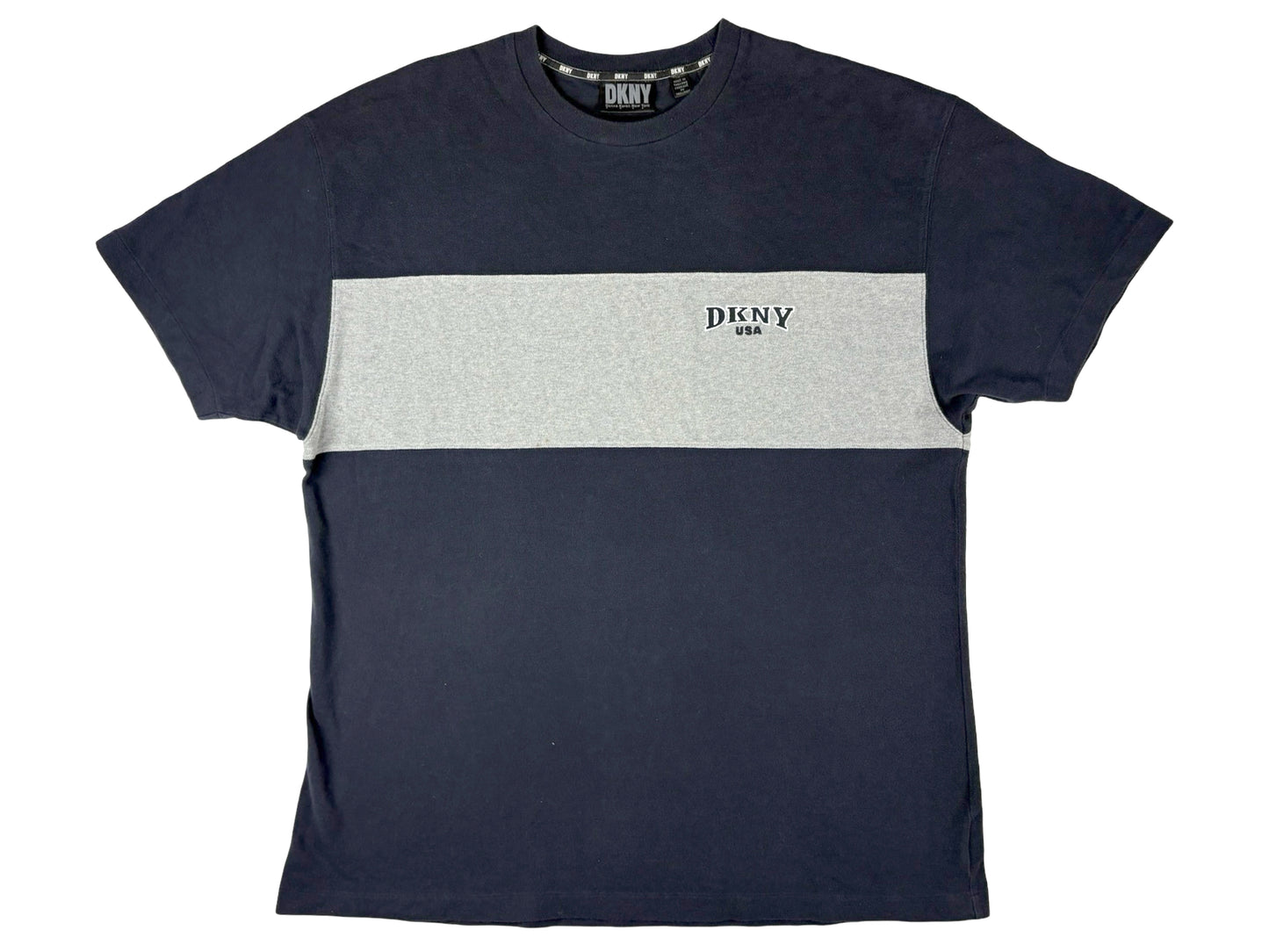 DKNY PIQUE SHIRT