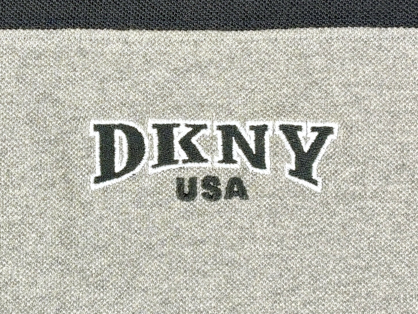 DKNY PIQUE SHIRT