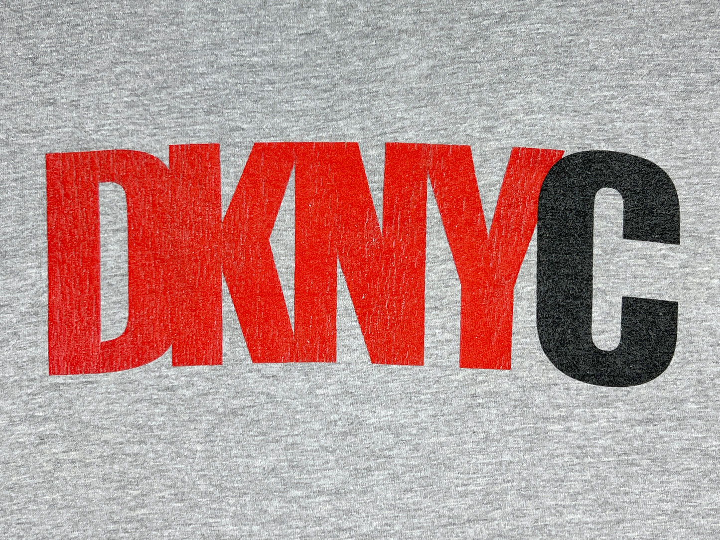 VTG DKNY NYC T-SHIRT