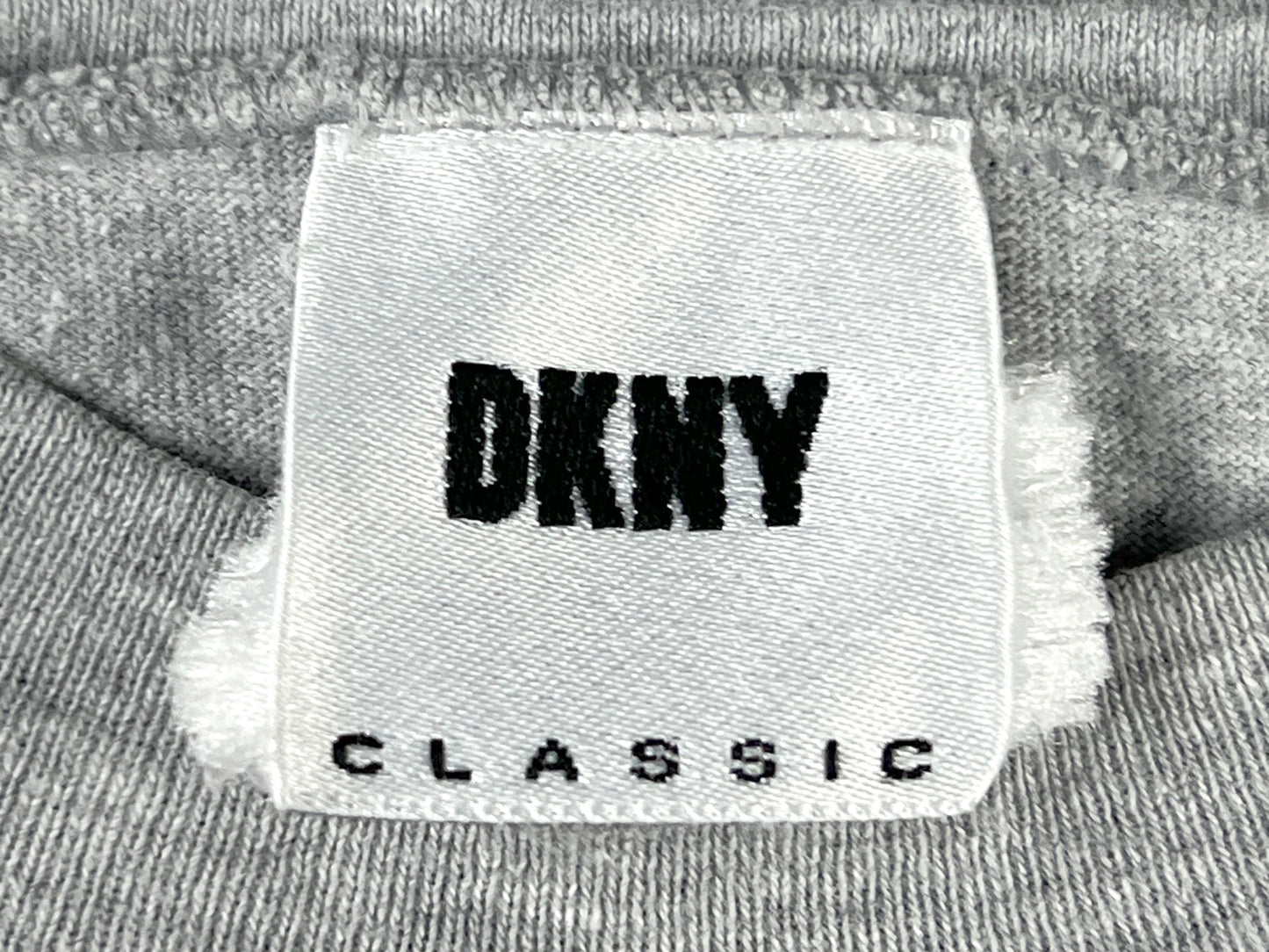 VTG DKNY NYC T-SHIRT