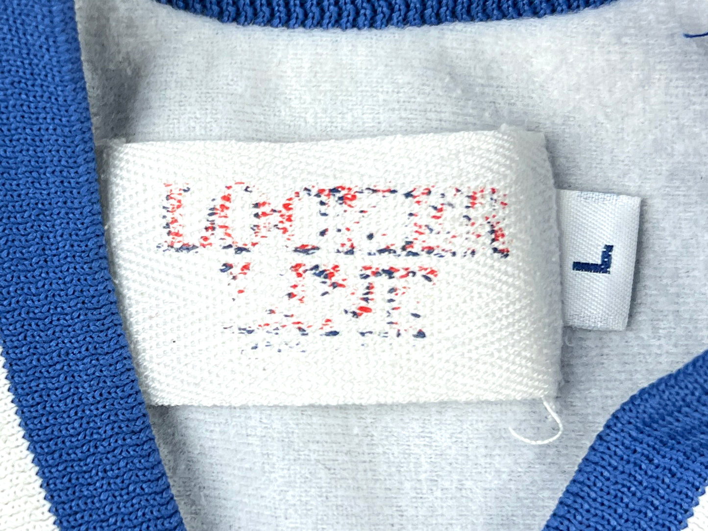 VTG '92 LOS ANGELES DODGERS LOCKER LINE SATIN JACKET