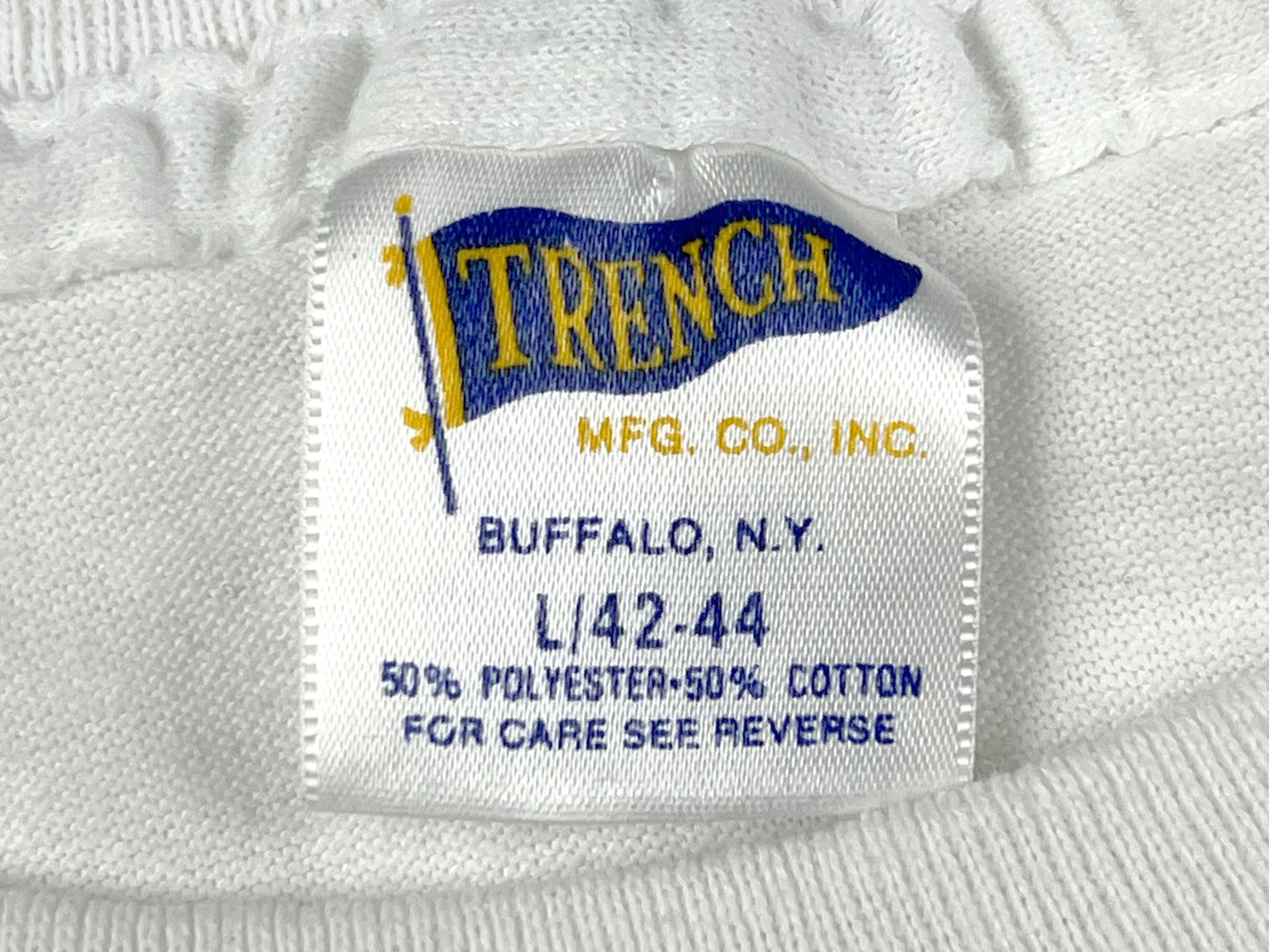 VTG '90 DODGERS SPRING TRAINING T-SHIRT