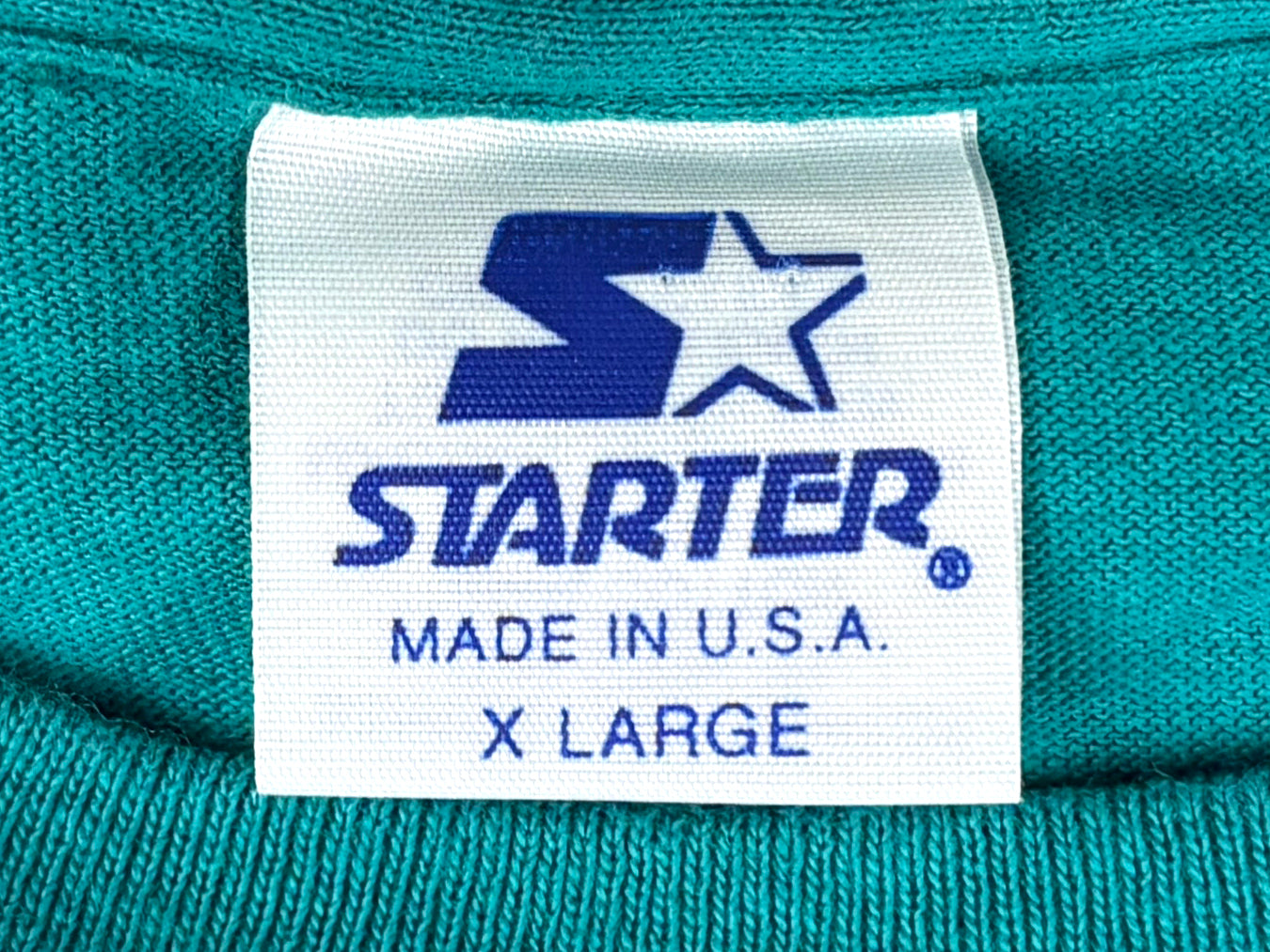 VTG '95 DOLPHINS STARTER T-SHIRT