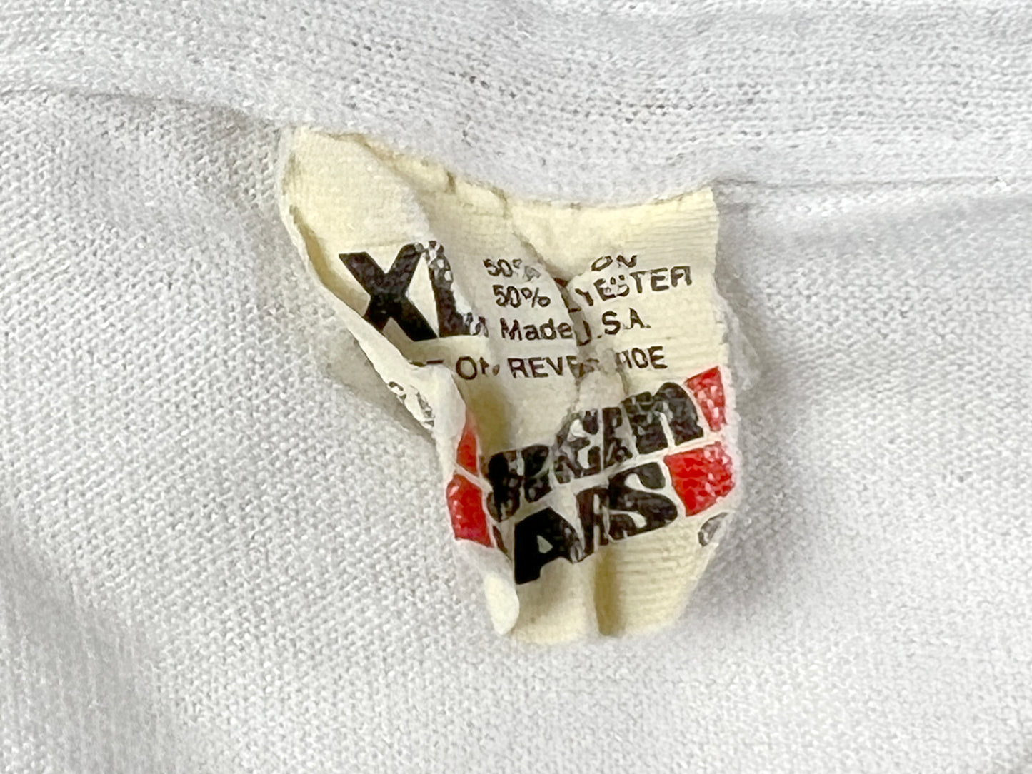 VTG '80S DO THE RIGHT THING T-SHIRT