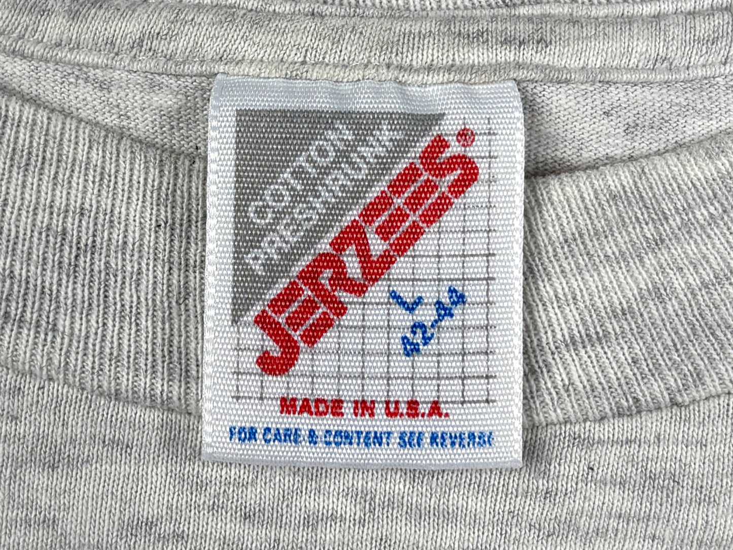 VTG '90S DUKE UNIVERSITY T-SHIRT