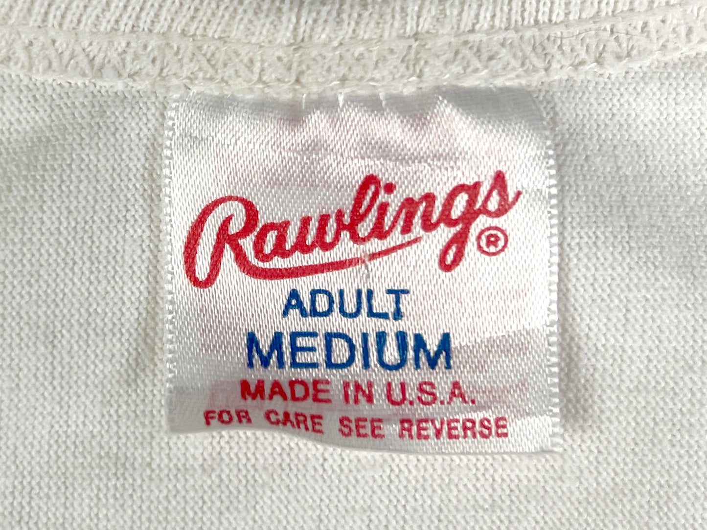 VTG PHILADELPHIA EAGLES REGGIE WHITE JERSEY SHIRT