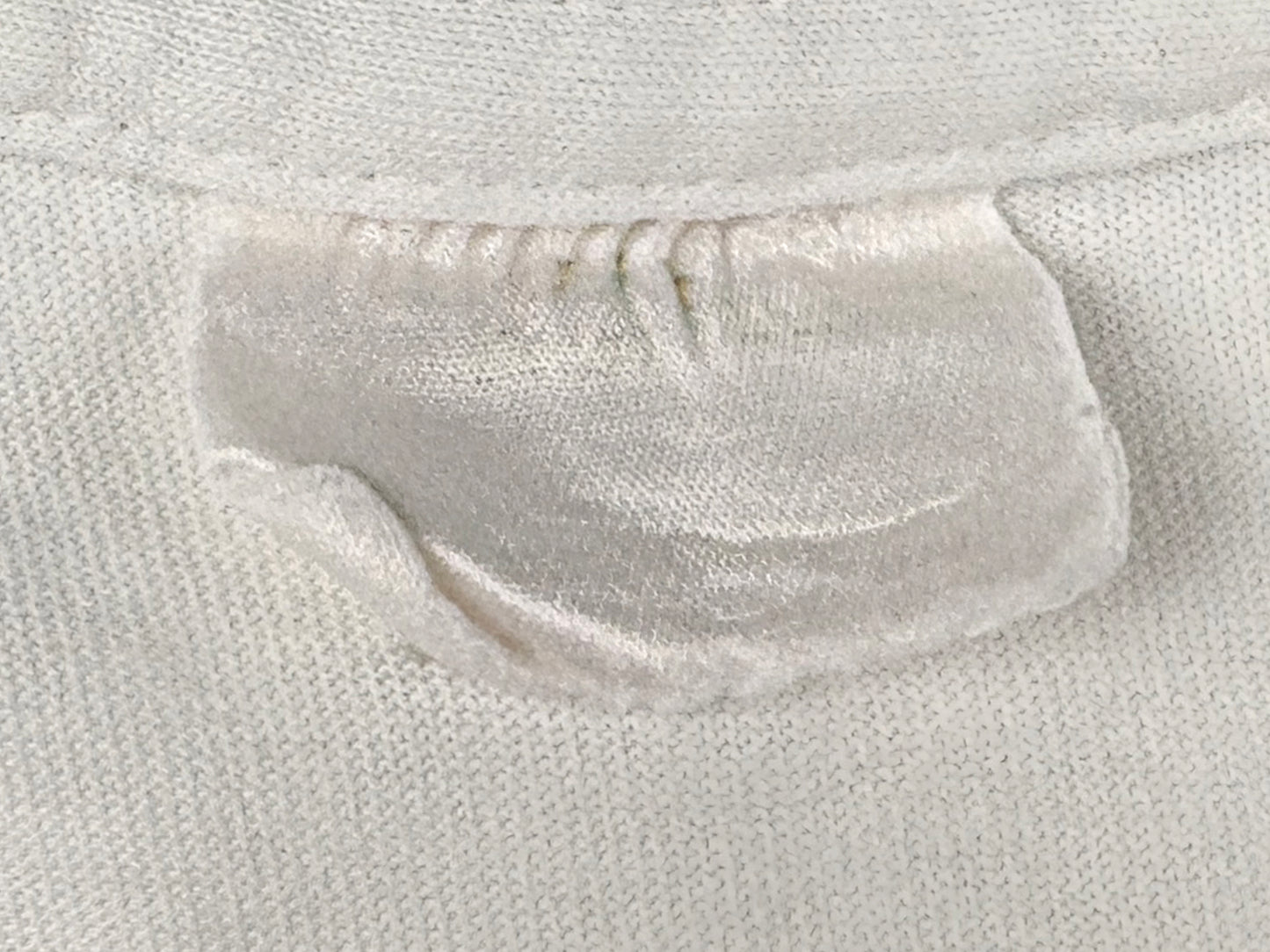 VTG ELMO LOVE SLEEP SHIRT