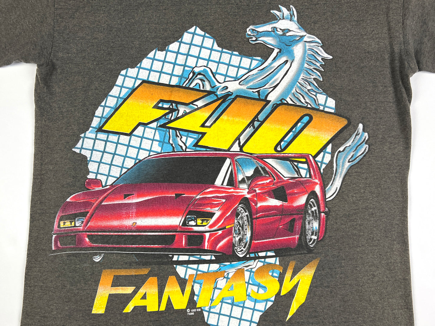VTG '93 F40 FANTASY T-SHIRT