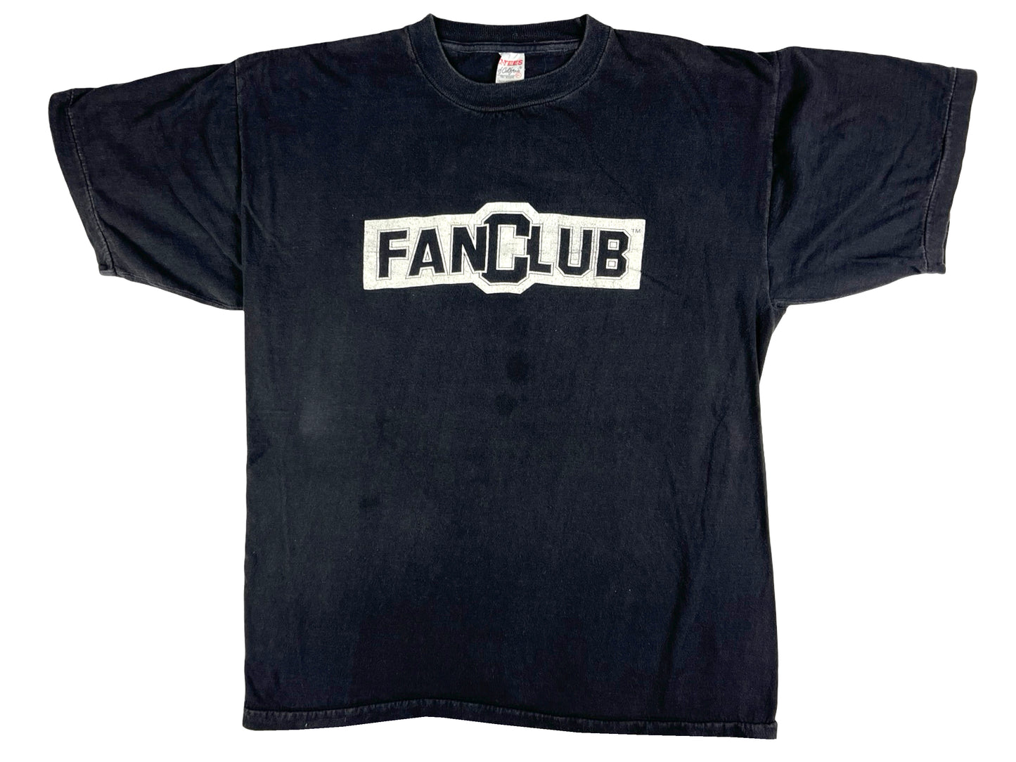 VTG NIKE INSPIRED FANCLUB T-SHIRT