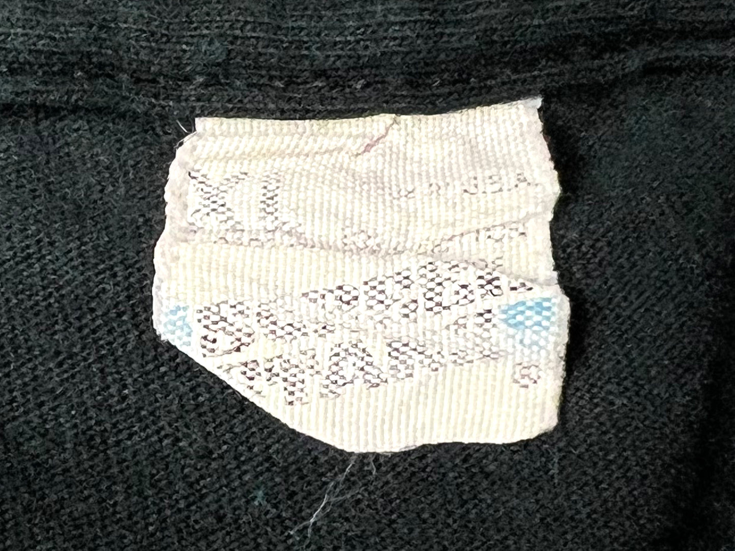 VTG '92 FAR AND AWAY PROMO T-SHIRT