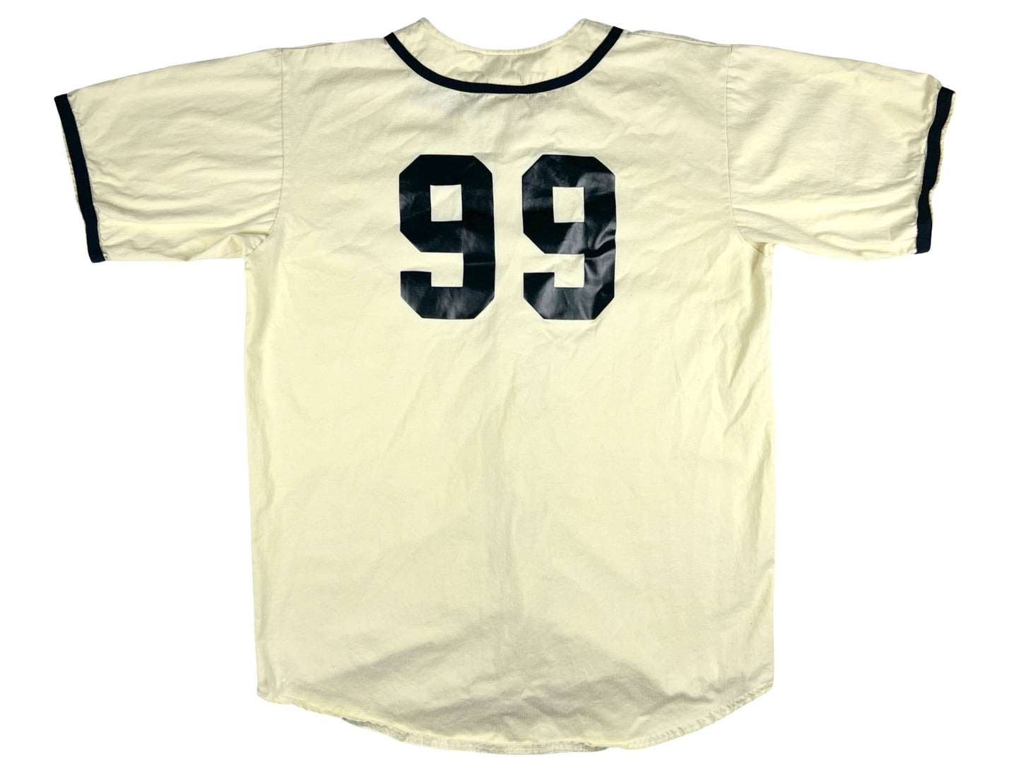 VTG '99 FELICITY PROMO BASEBALL JERSEY