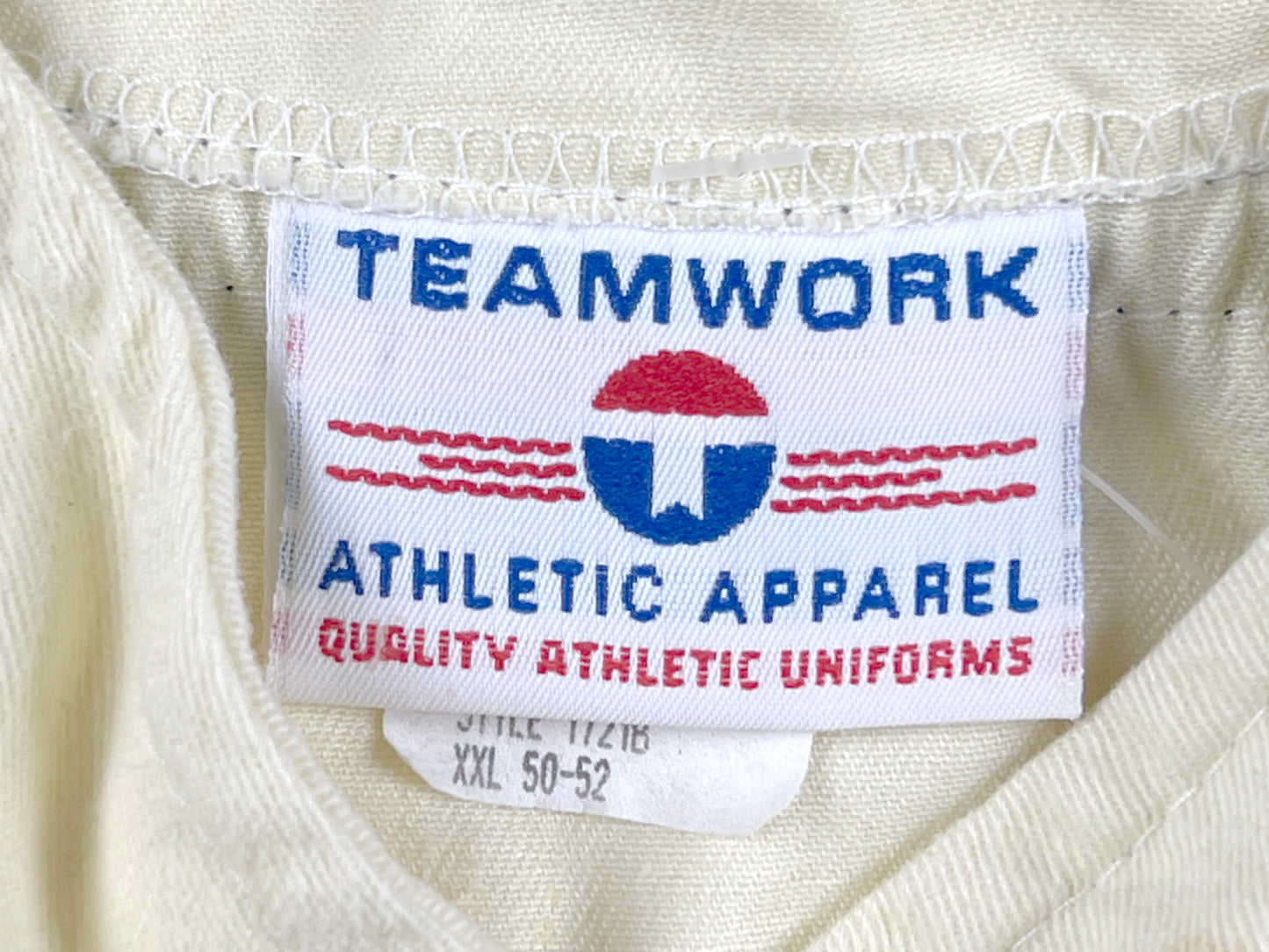 VTG '99 FELICITY PROMO BASEBALL JERSEY